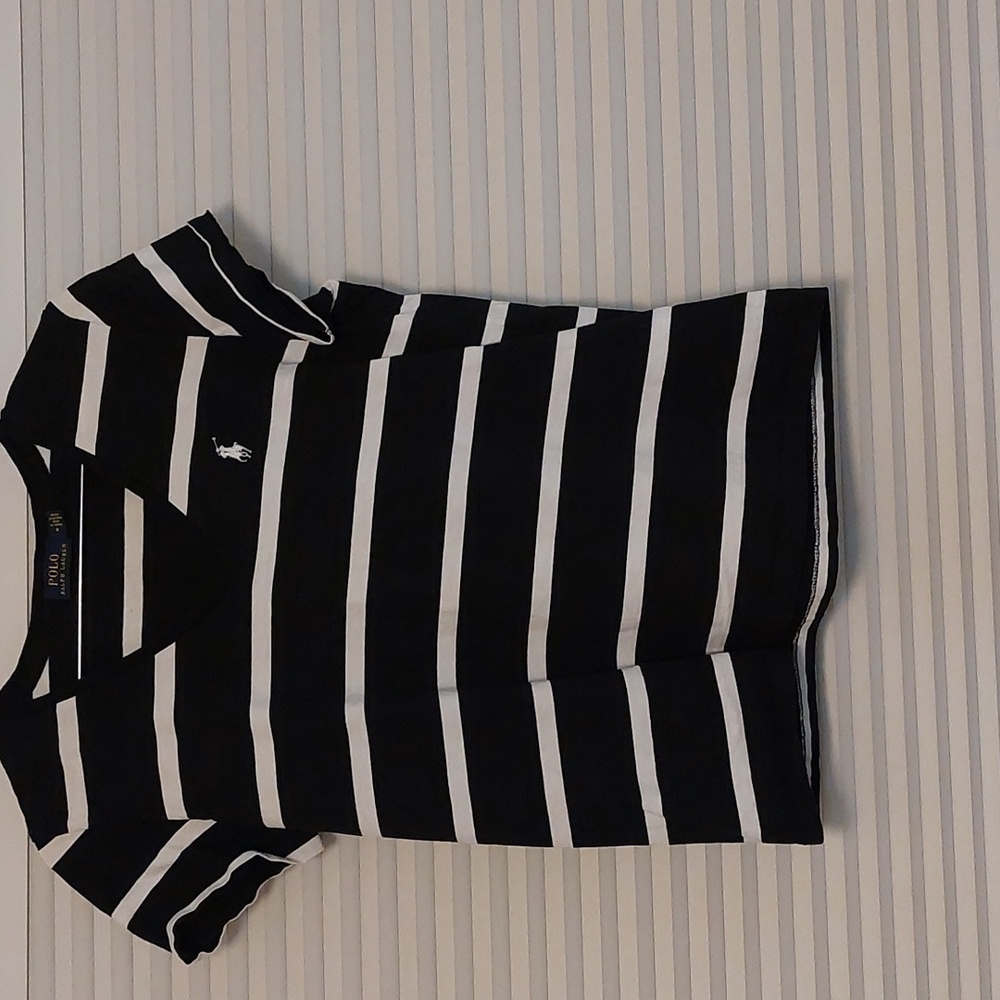 Polo T Shirt